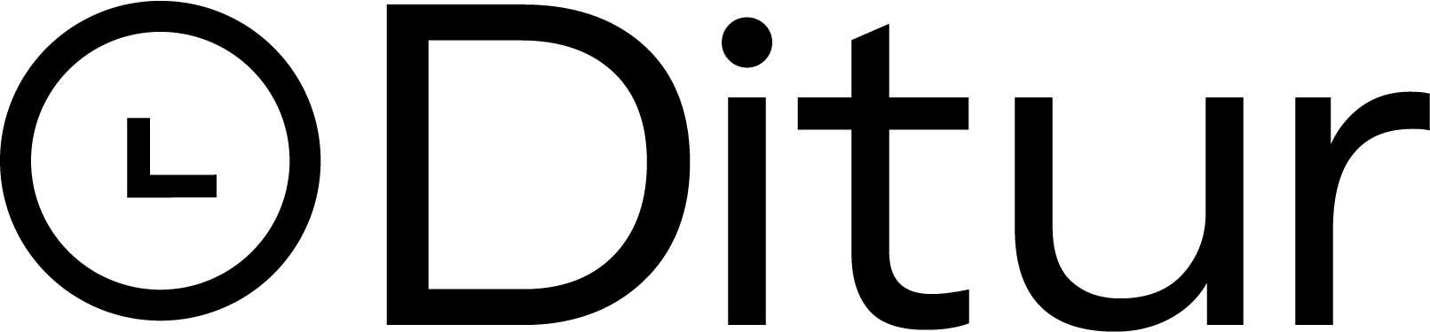 Ditur logo